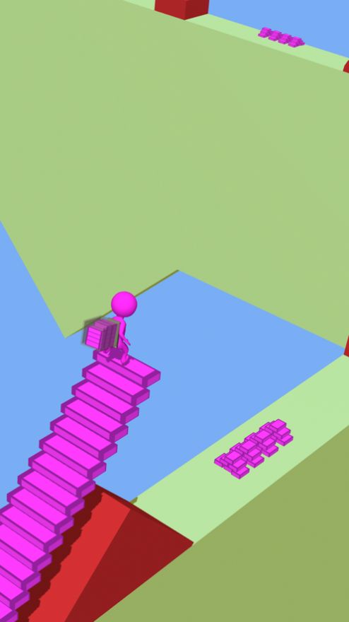 stair run（爬楼我最强）