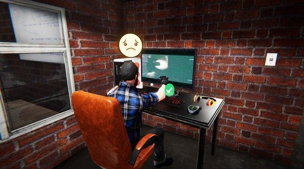 internet cafe simulator（网吧模拟器）