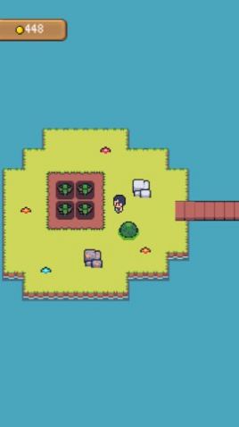 ミニミニ農園(迷你小农园)