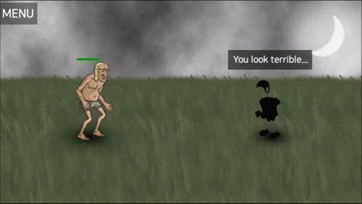 Necromancer Story（亡灵法师）