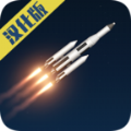 Spaceship Simulator - Apollo 11（航天模拟器阿波罗11号）
