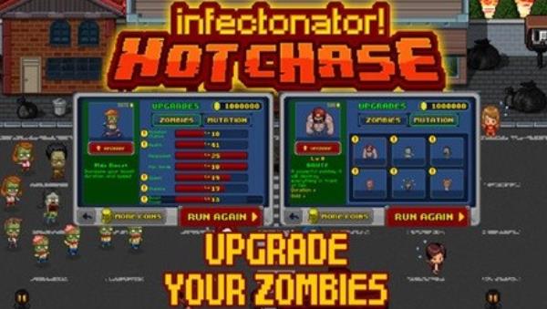 Infectonator（传播恐慌4）