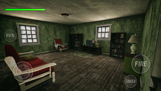 death park 2（死亡公园2）