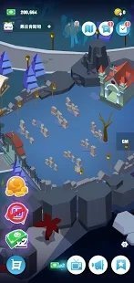 Idle Scream Park（放置尖叫公园）