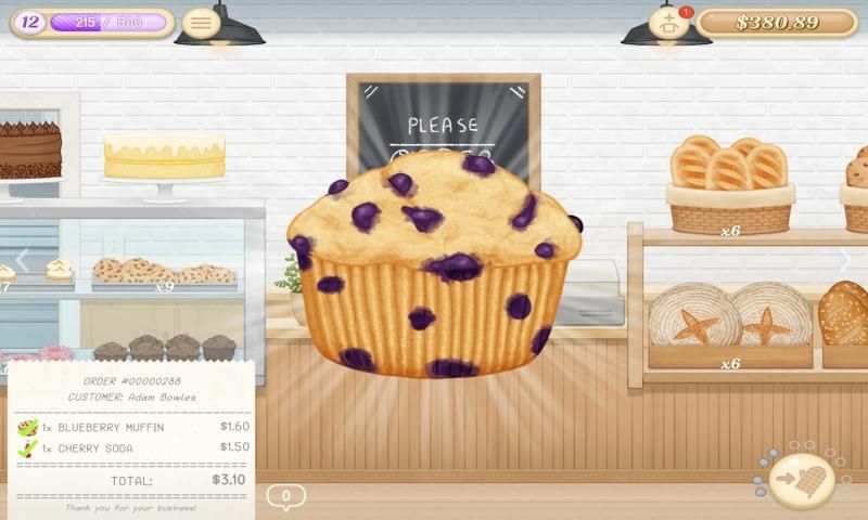BakerBusiness 3（面包店商务3）