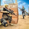 Commando Gun Strike（突击队炮击）