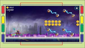 Turbo Surfer Dash（冲浪狂飙）