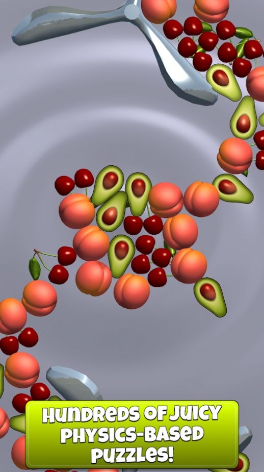 Juicy Smash（多汁粉碎）