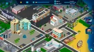 Virtual Truck Manager 2（虚拟卡车管理器2）