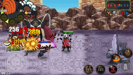 火影战记5v5