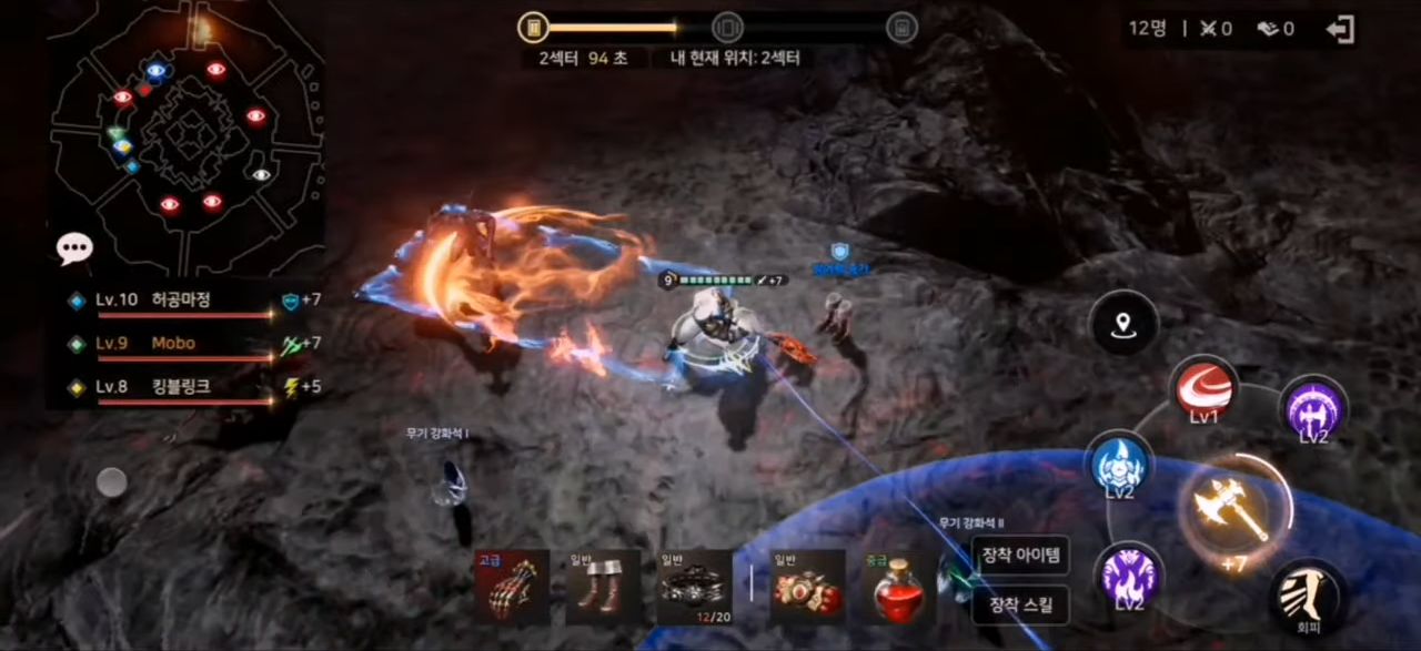 A3还活着