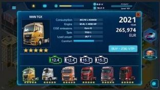 Virtual Truck Manager 2（虚拟卡车管理器2）
