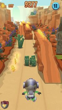 Tag w/ Ryan（终极选手奔跑）