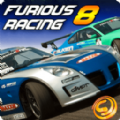 Furious Tribute（热力追逐）
