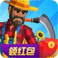 Farm Dude（农场打工人红包版）