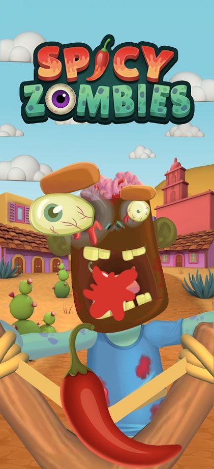 Spicy Zombies（麻辣僵尸）