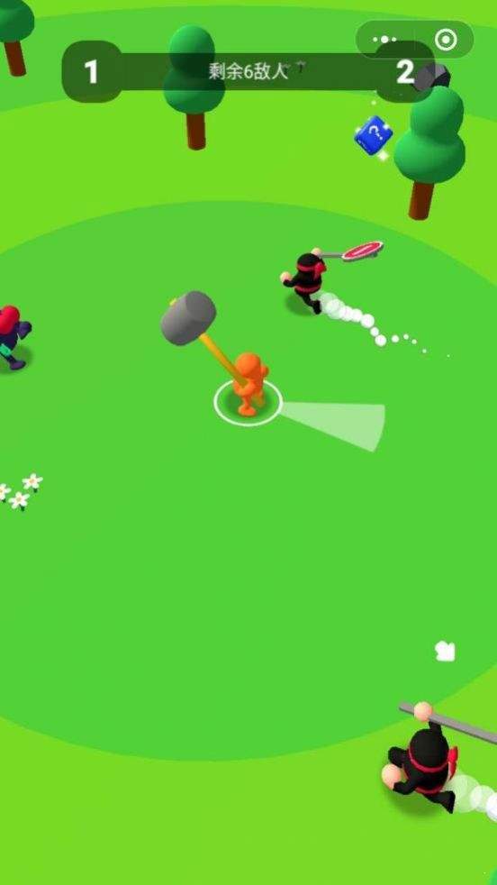 一顿爆锤红包版