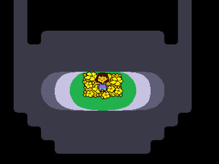 Undertale（传说之下绿魂）