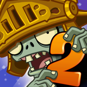 Plants Vs Zombies（植物大战僵尸2021年新世界）