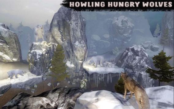 Monster Bear Hunting（怪物熊射击）