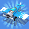 Merge Plane & Shoot（合并飞机和病毒射击空闲大亨）