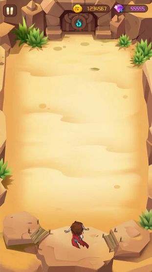 指尖大作战手游