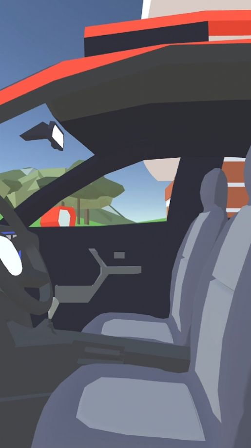 BorderPatrol3D（边境巡逻3D）