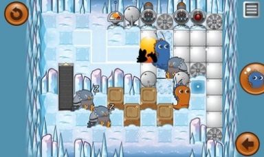 Wark & Wimble（喂养小怪兽）