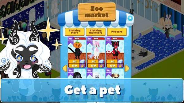 Chibi World（Chibi世界）