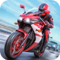 Racing Fever: Moto（特技惊险摩托车）
