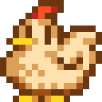 Stardew Valley（星露谷物语1.4.5）