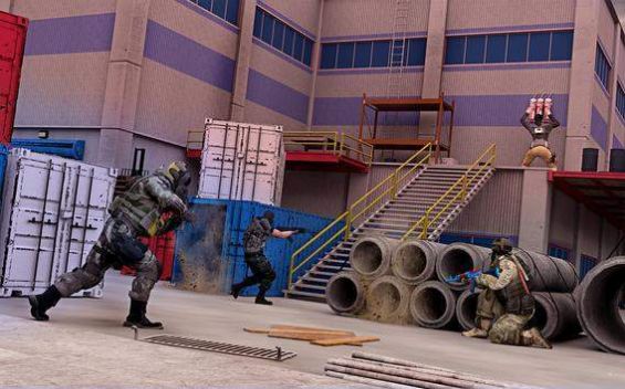 US Secret Agent Mission（US特工任务）