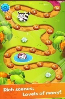 Legend of bubble Dragon（泡泡龙传说）