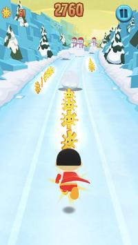 Tag w/ Ryan（终极选手奔跑）