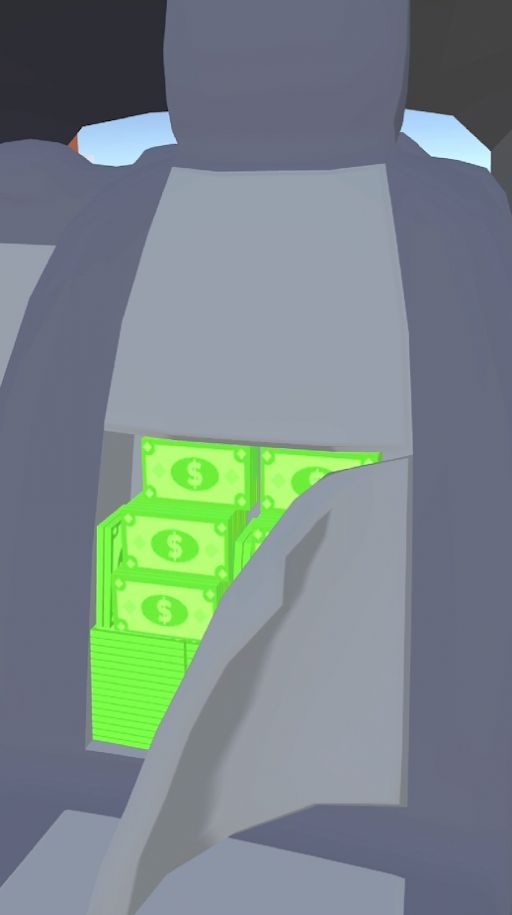 BorderPatrol3D（边境巡逻3D）