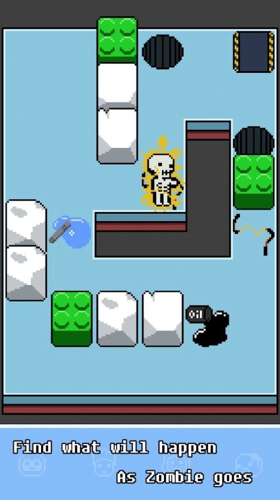 Block Maker（积木制造者）