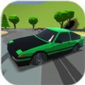 Pixel Drift Multiplayer（多人汽车漂移）