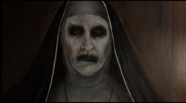 Evil Nun 2（鬼修女2）