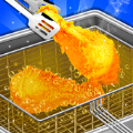 Crispy Deep Fry Maker（脆皮油炸机）