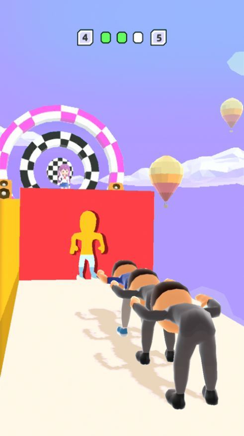 Tiles Hop Forever: Dancing Ball EDM Rush（今晚跳个舞）