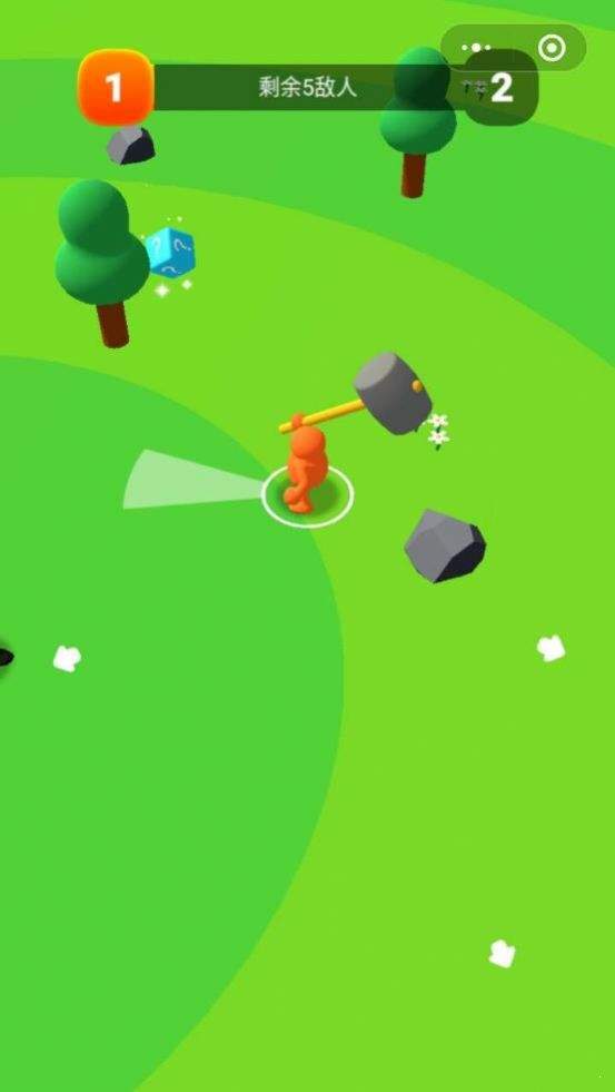 一顿爆锤红包版