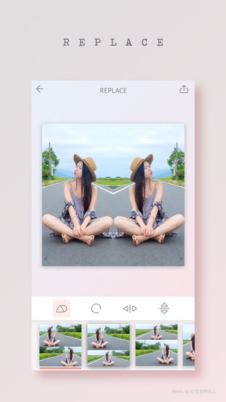 APRIL（拼图酱）