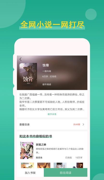 灵梦子小说