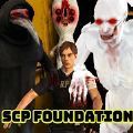 scp霸主秘密实验室