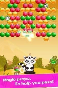 Legend of bubble Dragon（泡泡龙传说）