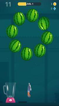 Fruit Cutter Amazing（果刀惊人）