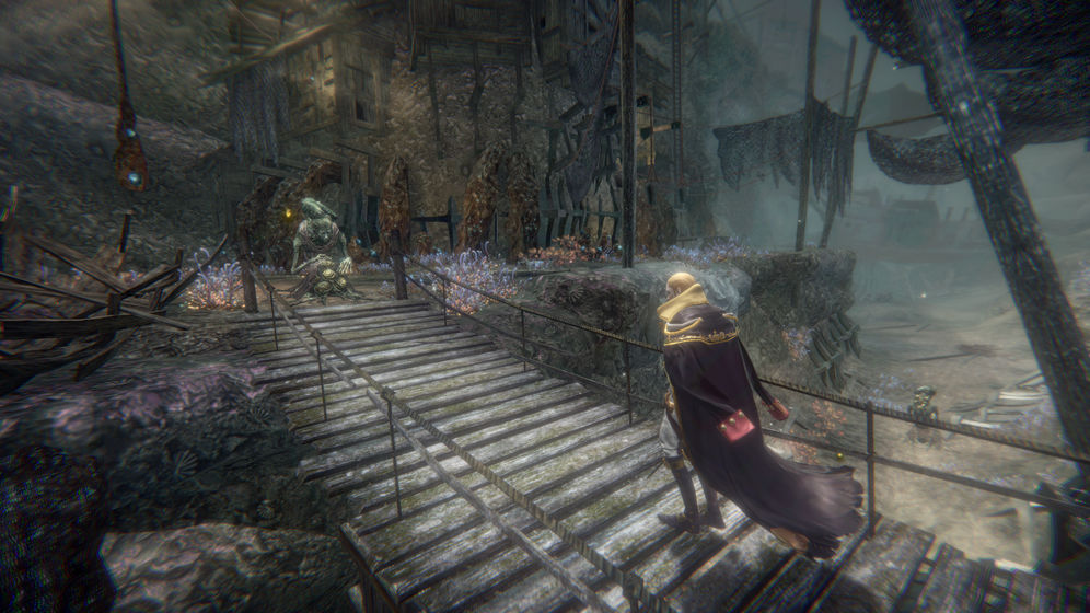 帕斯卡契约全dlc