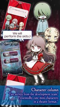 Alice（扭曲的梦游仙境）