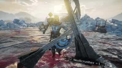 asgards wrath
