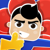 Mr Balloon（气球挑战）